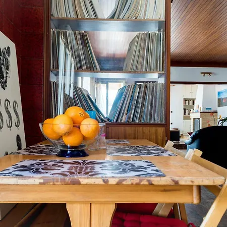 Palama Penthouse Apartmán