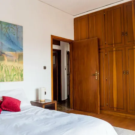 Palama Penthouse Apartmán