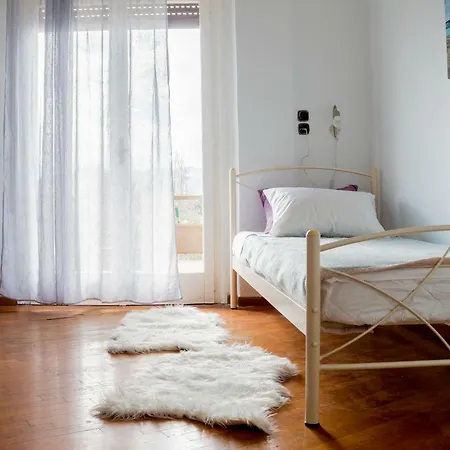 Apartmán Palama Penthouse