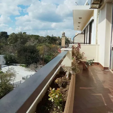 Palama Penthouse Apartmán *