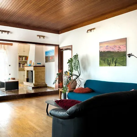 Daire Palama Penthouse Hanya