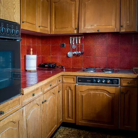 Palama Penthouse Apartamento