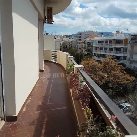 Palama Penthouse Daire *