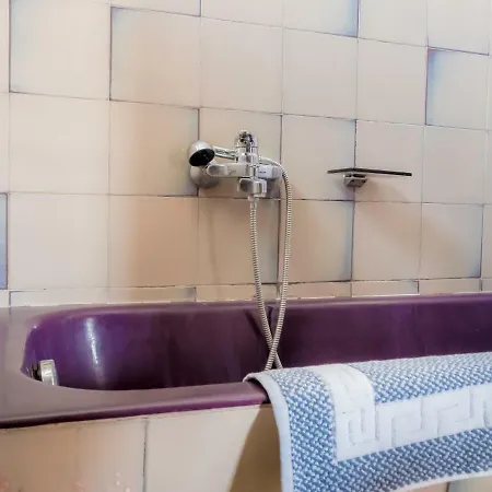 Apartamento Palama Penthouse *