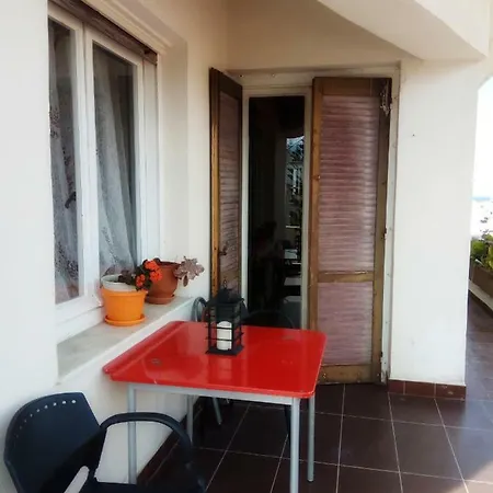 Daire Palama Penthouse *