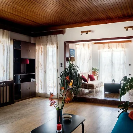 Palama Penthouse