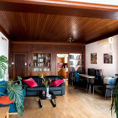 Apartamento Palama Penthouse La Canea