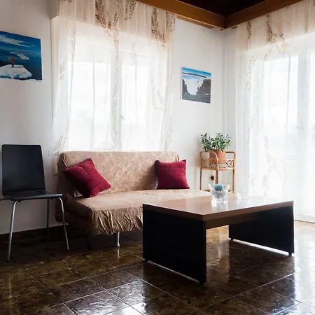 Palama Penthouse Apartamento *