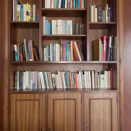 Daire Palama Penthouse *