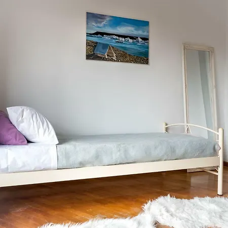 Palama Penthouse Apartamento La Canea