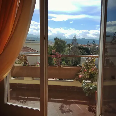 Palama Penthouse * Hanya
