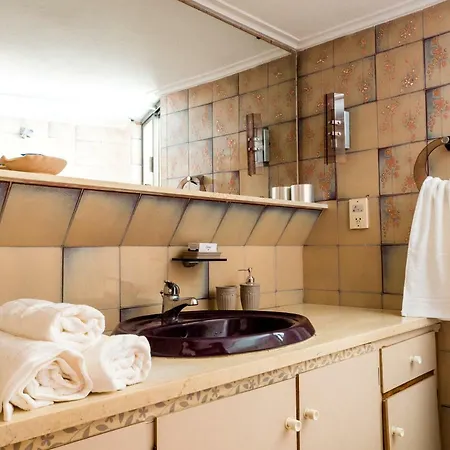 Palama Penthouse Daire