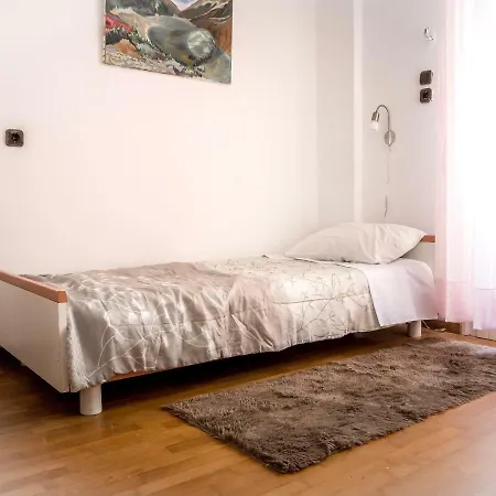 Palama Penthouse * Hanya